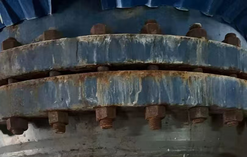 透明法蘭縫隙封裝帶